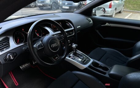 Audi A5, 2015 год, 2 380 000 рублей, 13 фотография