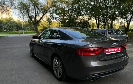 Audi A5, 2015 год, 2 380 000 рублей, 6 фотография