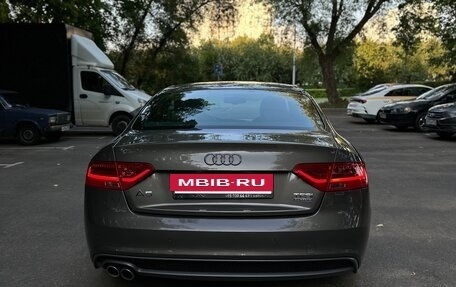 Audi A5, 2015 год, 2 380 000 рублей, 7 фотография