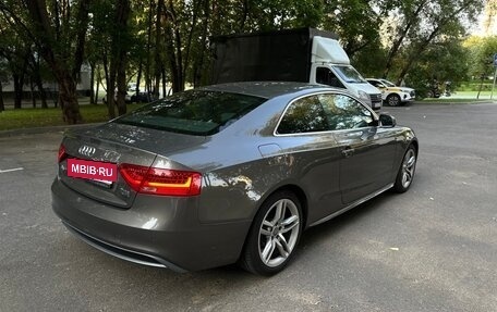 Audi A5, 2015 год, 2 380 000 рублей, 5 фотография
