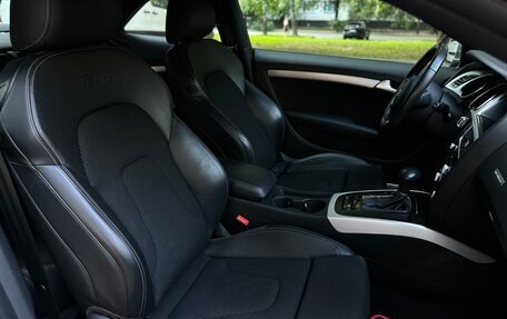 Audi A5, 2015 год, 2 380 000 рублей, 17 фотография