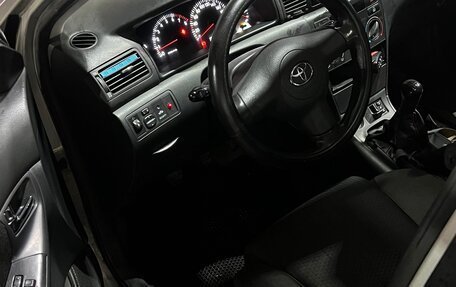 Toyota Corolla, 2005 год, 279 000 рублей, 8 фотография
