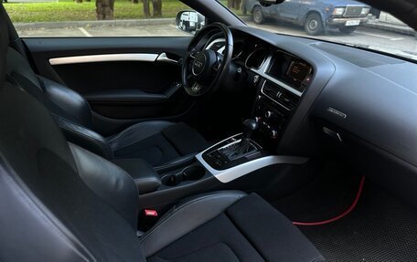 Audi A5, 2015 год, 2 380 000 рублей, 16 фотография