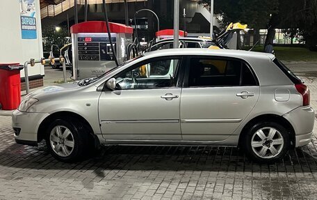 Toyota Corolla, 2005 год, 279 000 рублей, 3 фотография
