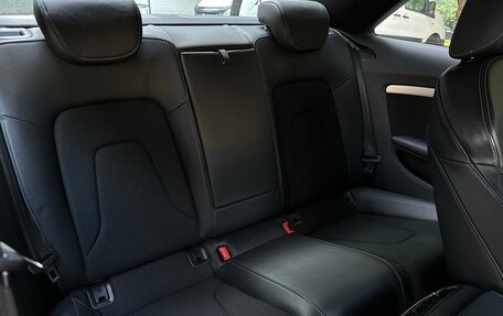 Audi A5, 2015 год, 2 380 000 рублей, 18 фотография