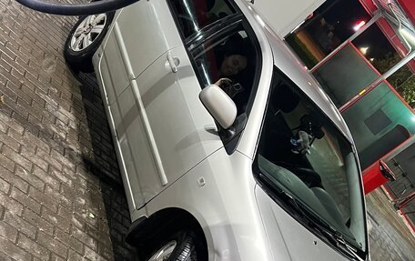 Toyota Corolla, 2005 год, 279 000 рублей, 7 фотография
