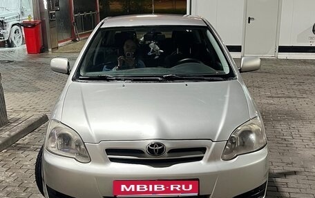 Toyota Corolla, 2005 год, 279 000 рублей, 2 фотография