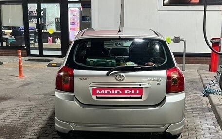 Toyota Corolla, 2005 год, 279 000 рублей, 5 фотография