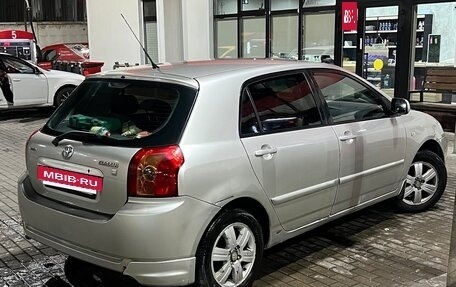 Toyota Corolla, 2005 год, 279 000 рублей, 6 фотография