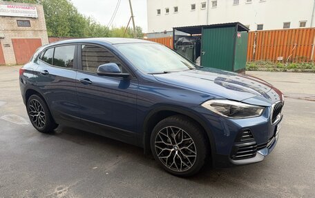 BMW X2, 2021 год, 2 950 000 рублей, 3 фотография