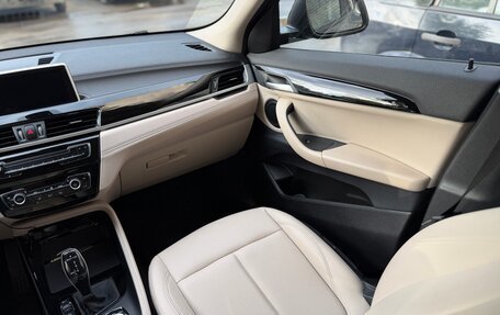 BMW X2, 2021 год, 2 950 000 рублей, 9 фотография