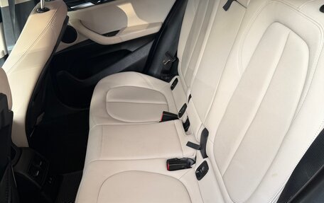 BMW X2, 2021 год, 2 950 000 рублей, 13 фотография
