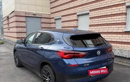 BMW X2, 2021 год, 2 950 000 рублей, 5 фотография