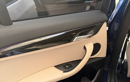 BMW X2, 2021 год, 2 950 000 рублей, 14 фотография