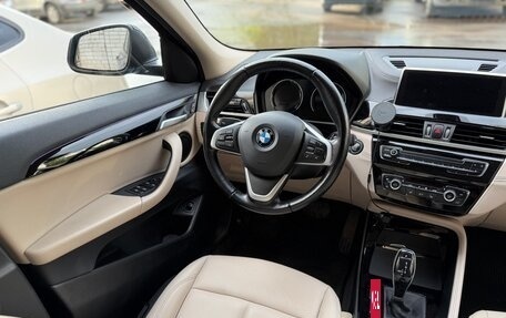 BMW X2, 2021 год, 2 950 000 рублей, 8 фотография