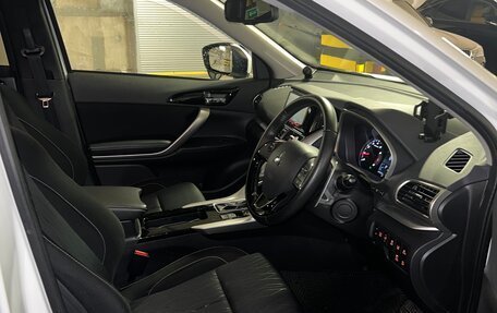 Mitsubishi Eclipse Cross, 2019 год, 1 980 000 рублей, 8 фотография