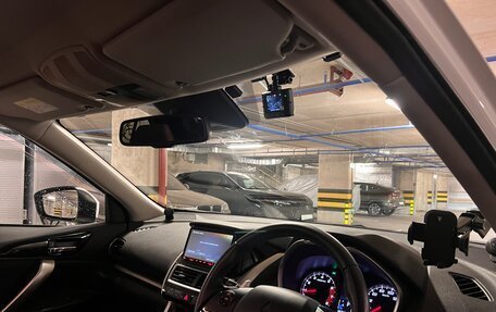 Mitsubishi Eclipse Cross, 2019 год, 1 980 000 рублей, 11 фотография
