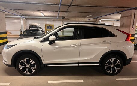 Mitsubishi Eclipse Cross, 2019 год, 1 980 000 рублей, 3 фотография