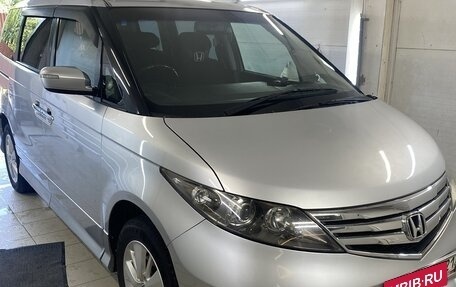Honda Elysion I, 2008 год, 1 590 000 рублей, 2 фотография