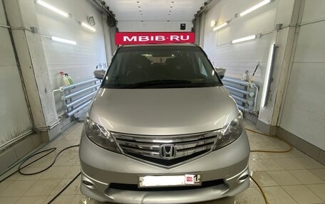 Honda Elysion I, 2008 год, 1 590 000 рублей, 4 фотография