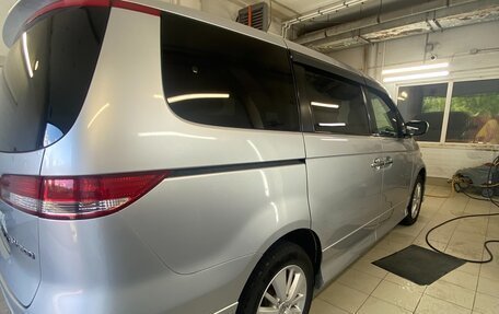 Honda Elysion I, 2008 год, 1 590 000 рублей, 11 фотография
