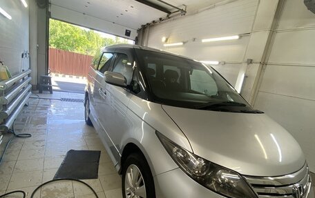 Honda Elysion I, 2008 год, 1 590 000 рублей, 5 фотография