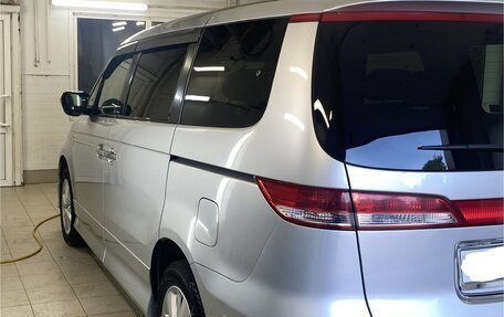 Honda Elysion I, 2008 год, 1 590 000 рублей, 9 фотография