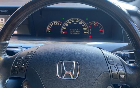 Honda Elysion I, 2008 год, 1 590 000 рублей, 14 фотография