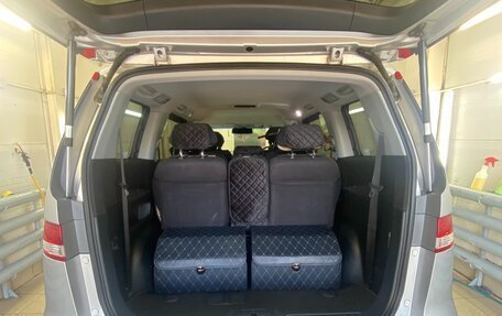 Honda Elysion I, 2008 год, 1 590 000 рублей, 12 фотография