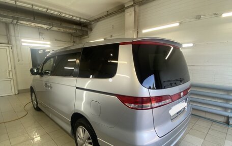 Honda Elysion I, 2008 год, 1 590 000 рублей, 10 фотография