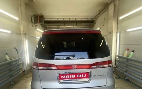 Honda Elysion I, 2008 год, 1 590 000 рублей, 8 фотография