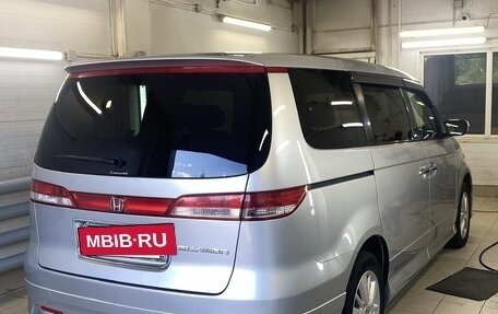Honda Elysion I, 2008 год, 1 590 000 рублей, 7 фотография