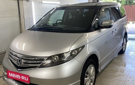 Honda Elysion I, 2008 год, 1 590 000 рублей, 3 фотография