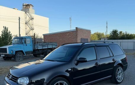 Volkswagen Golf IV, 2000 год, 550 000 рублей, 2 фотография