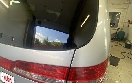 Honda Elysion I, 2008 год, 1 590 000 рублей, 24 фотография