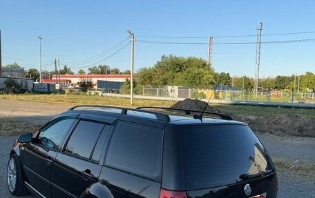 Volkswagen Golf IV, 2000 год, 550 000 рублей, 3 фотография