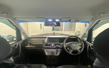 Honda Elysion I, 2008 год, 1 590 000 рублей, 16 фотография