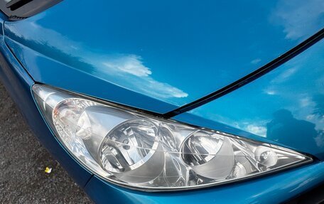 Peugeot 207 I, 2008 год, 325 000 рублей, 3 фотография