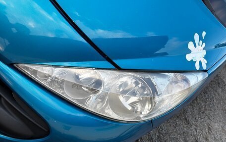 Peugeot 207 I, 2008 год, 325 000 рублей, 4 фотография