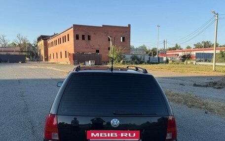 Volkswagen Golf IV, 2000 год, 550 000 рублей, 5 фотография