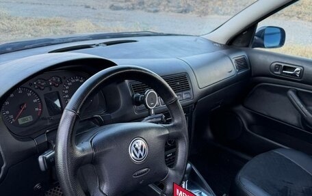 Volkswagen Golf IV, 2000 год, 550 000 рублей, 8 фотография