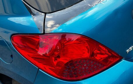 Peugeot 207 I, 2008 год, 325 000 рублей, 16 фотография