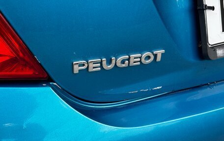 Peugeot 207 I, 2008 год, 325 000 рублей, 20 фотография
