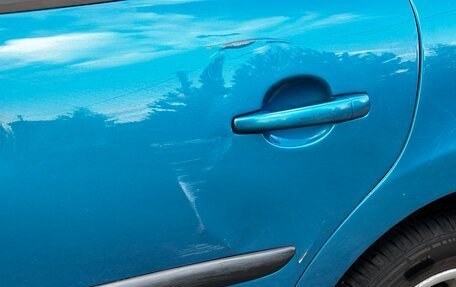 Peugeot 207 I, 2008 год, 325 000 рублей, 15 фотография