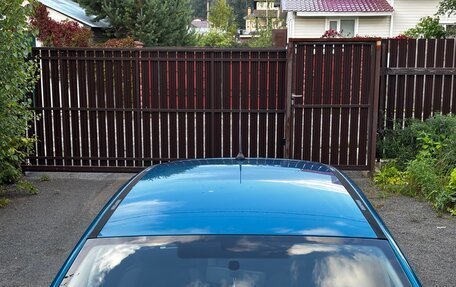 Peugeot 207 I, 2008 год, 325 000 рублей, 19 фотография