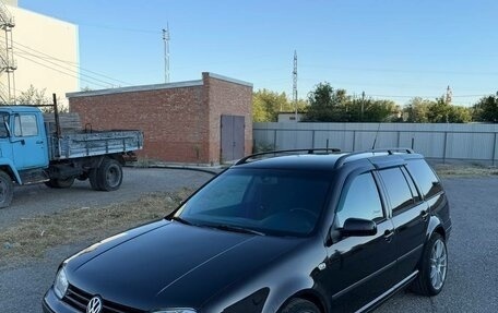 Volkswagen Golf IV, 2000 год, 550 000 рублей, 7 фотография