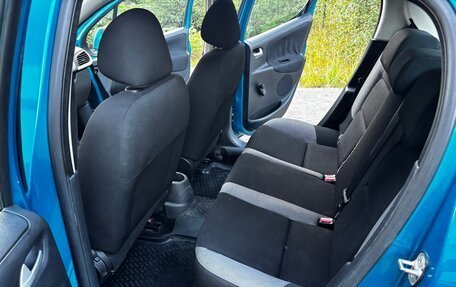 Peugeot 207 I, 2008 год, 325 000 рублей, 28 фотография