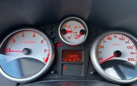 Peugeot 207 I, 2008 год, 325 000 рублей, 34 фотография