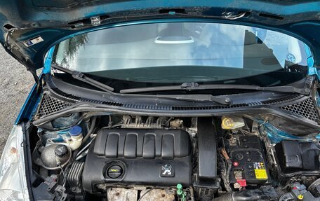 Peugeot 207 I, 2008 год, 325 000 рублей, 38 фотография