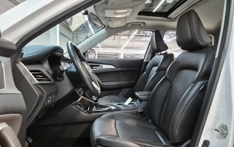 Changan CS35 Plus, 2019 год, 1 459 000 рублей, 5 фотография